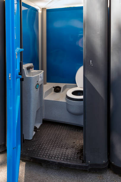 Best Affordable portable toilet rental  in Crescent City, CA