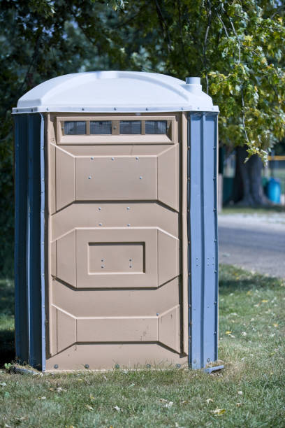 Best High-end porta potty rental  in Crescent City, CA