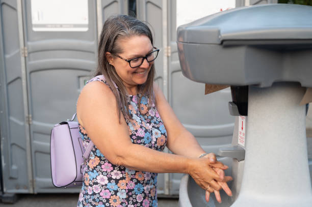 Reliable Crescent City, CA porta potty rental Solutions